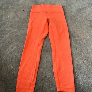 Lululemon athletic pants